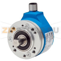 Энкодер SICK DFS20A-B4D1C065536