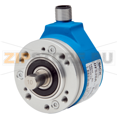 Энкодер SICK DFS20A-B4D1C065536 