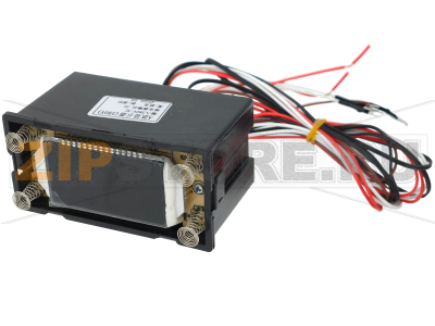 Дисплей для электрокипятильника Airhot CWB-60 