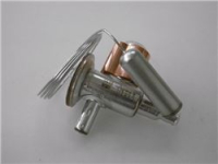 VALVOLA TERMOSTATICA DANFOSS TUC 6