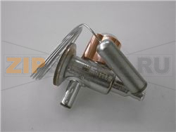 VALVOLA TERMOSTATICA DANFOSS TUC 6 