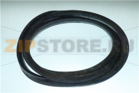 GUARNIZIONE PORTA FORNO