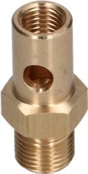VENTURI PILOT BURNER ARC 23.5 mm 