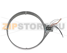 ТЭН 10500W 230V С УПЛОТНЕНИЕМ CONVOTHERM 5056330 