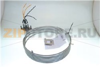 ТЭН 10500W 230V С УПЛОТНЕНИЕМ CONVOTHERM 5056330