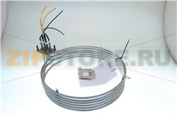 ТЭН 10500W 230V С УПЛОТНЕНИЕМ CONVOTHERM 5056330 