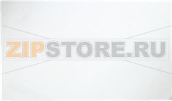 HIGH TEMPERATURE OVEN GLASS DOOR ELECTRO 