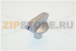 KNOB BERTAZZONI 401668 