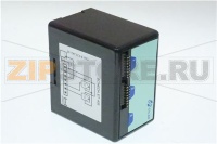 Elektronikbox fuer Kaffeemaschine 2 grup