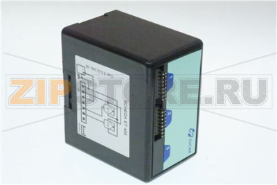 Elektronikbox fuer Kaffeemaschine 2 grup 