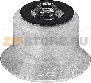 Присоска вакуумная Festo ESS-20-ES 