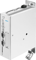 Контроллер двигателя Festo CMMS-ST-C8-7-G2