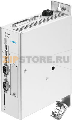 Контроллер двигателя Festo CMMS-ST-C8-7-G2 