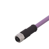 Кабель соединительный с разъемом IFM E11597