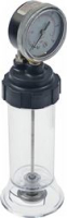 TOOL CARBONATION TESTER