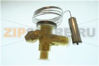 CORPO VT TES2 R404A CAMPO B( 65 25) MOP