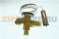 CORPO VT TES2 R404A CAMPO B( 65 25) MOP 