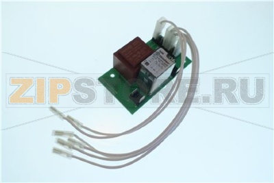 EA Electric board 115-230V 