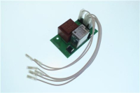 EA Electric board 115-230V