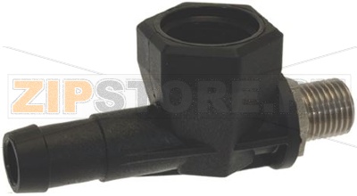 Т-ОБРАЗНОЕ СОЕДИНЕНИЕ ДЛЯ ДОЗАТОРА BOYLER 