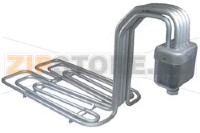 НАГРЕВАТЕЛЬНЫЙ ЭЛЕМЕНТ 8000 ВТ 220/380 В