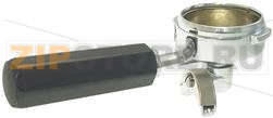 PORTAFILTRO COMPLETO 2 TAZZE PAVONI 