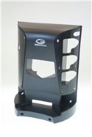 Ass. Frontale Opale Nero Serigrafato