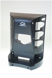 Ass. Frontale Opale Nero Serigrafato 