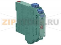 Дискретный вход Switch Amplifier KFD2-SR3-Ex2.2S Pepperl+Fuchs