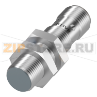 Датчик индуктивный Standard с приоритетом Balluff BES014W