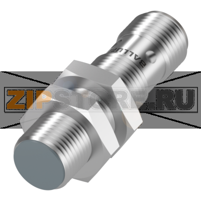 Датчик индуктивный Standard с приоритетом Balluff BES014W 