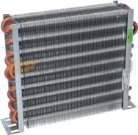 CONDENSER F40 DIS 32558