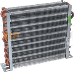 CONDENSER F40 DIS 32558 