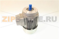 ДВИГАТЕЛЬ HP 0.75 400 50/60HZ  DRI 25