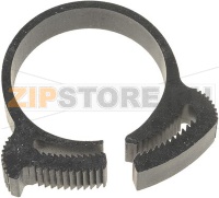 НЕЙЛОНОВЫЙ ЗАЖИМ ПУСКОВОГО ВЫКЛЮЧАТЕЛЯ Ø 28.8/32.2 ММ