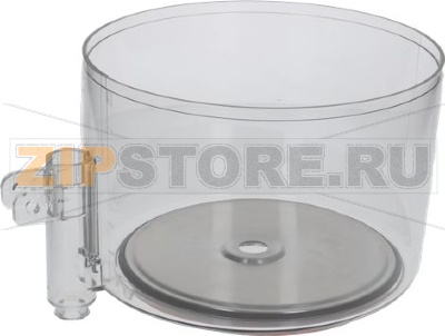 ЕМКОСТЬ В СБОРЕ С ОСНОВАНИЕМ 