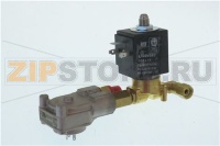 ASSEMBLY FLOW METER ARCADIA DISPLAY