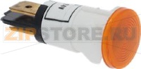 ЛАМПОЧКА ПЕРЕКЛЮЧАТЕЛЯ ДАВЛЕНИЯ Ø 13 24V