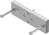 Комплект переходников Festo DHAA-D-E21-70...110-Q11-50