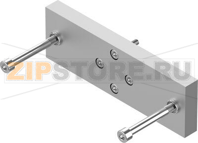 Комплект переходников Festo DHAA-D-E21-70...110-Q11-50 