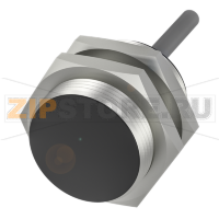 Датчик индуктивный Standard с приоритетом Balluff BES00W7