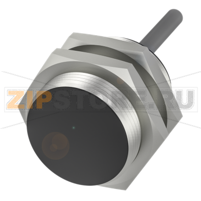 Датчик индуктивный Standard с приоритетом Balluff BES00W7 