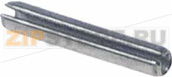 PIN ROLL 3/32 X 9/16 SS 