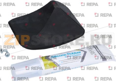 KIT DEFLETTORE PELAPATATE 135x104x40 mm 