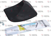 KIT DEFLETTORE PELAPATATE 135x104x40 mm