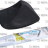 KIT DEFLETTORE PELAPATATE 135x104x40 mm - KIT DEFLETTORE PELAPATATE 135x104x40 mm