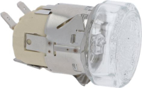 ПЛАФОН ЛАМПЫ G9 25W 230V