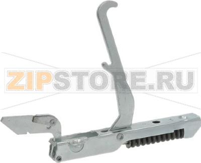 ПЕТЛЯ ПРАВАЯ ДЛЯ ПЕЧИ 