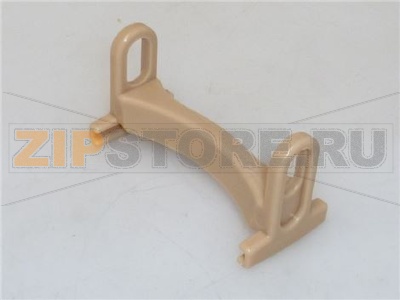 СКРЕБОК ДЛЯ КОФЕ 