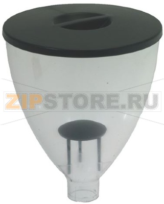 COFFEE HOPPER COMPLETE 